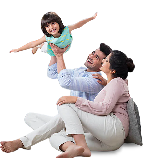 Secure Financing